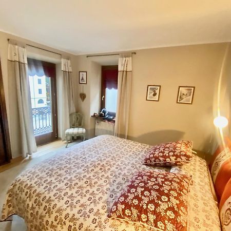 Maison Lalla Пре-Сен-Дидье Экстерьер фото